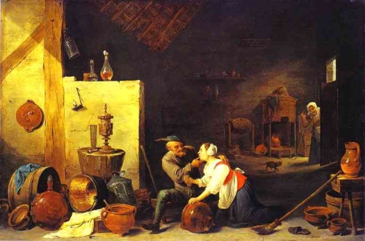 teniers maid.jpg